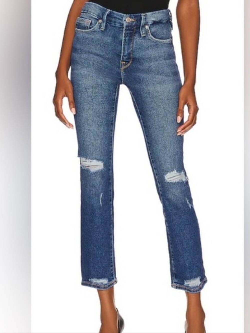 Good American jeans
